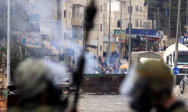 حماس: انقلاب کرانه باختری توهم آمریکا درباره اجرای معامله قرن را از بین برد