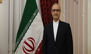 تسلیم استوارنامه سفیر جدید ایران به رئیس‌جمهور مجارستان