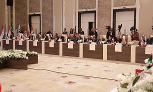 اتحادیه پارلمان‌های عربی هر گونه سازش با رژیم صهیونیستی را مردود خواند
