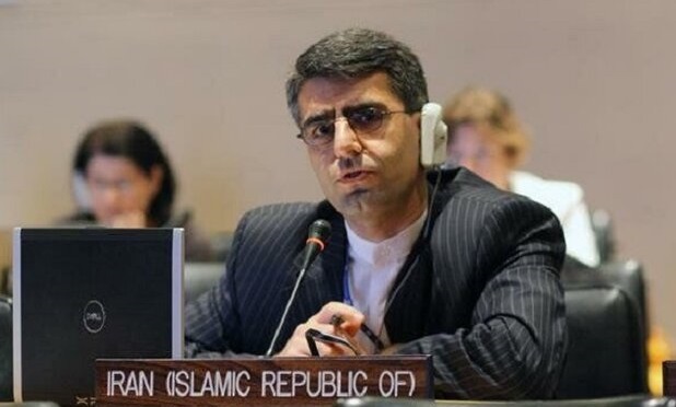 هشدار ایران نسبت به عواقب ترور سردار سلیمانی در نشست سازمان ملل