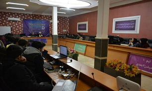 برگزاري اولین رقابت تولید محتوای دیجیتال در كرمانشاه