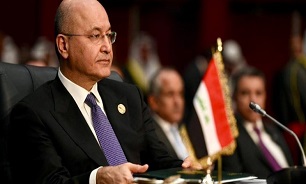 علت درخواست‌ها برای خروج نظامیان آمریکا عدم احترام به حاکمیت عراق است