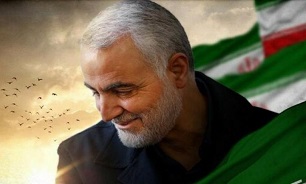 «معادله‌ی قرن»؛ چهلمین روز شهادت سردار سلیمانی و چهل و یکمین سالگرد پیروزی انقلاب اسلامی است