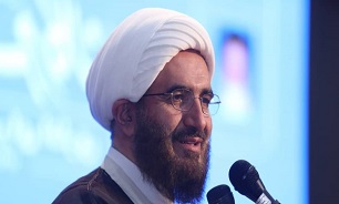 پیام تسلیت حجّت‌الاسلام حاج علی اکبری درپی درگذشت آیت‌الله طبرسی