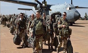 بغداد: خبر خروج نیرو‌های فرانسوی، آلمانی و استرالیایی از عراق صحت ندارد