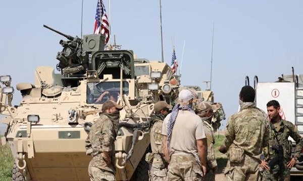 نیرو‌های آمریکایی از عراق عقب‌نشینی نمی‌کنند