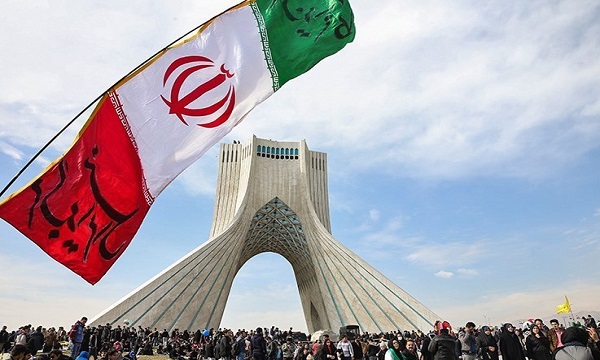 انقلاب اسلامی ایران حامی مساله فلسطین است