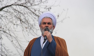 جمهوری اسلامی ایران اجازه جولان به آمریکایی‌ها نمی‌دهد