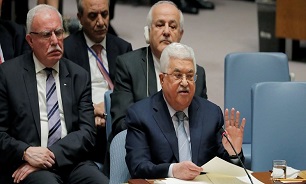 محمود عباس در شورای امنیت: معامله قرن، نژادپرستی است