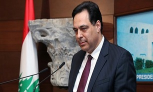 کابینه «حسان دیاب» از پارلمان لبنان رای اعتماد گرفت