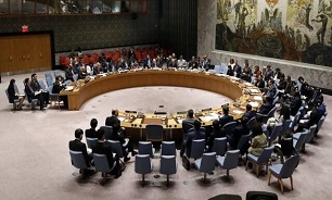 شورای امنیت قطعنامه آتش‌بس در لیبی را تصویب کرد
