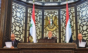 پارلمان سوریه «نسل‌کشی ارامنه» را به رسمیت شناخت
