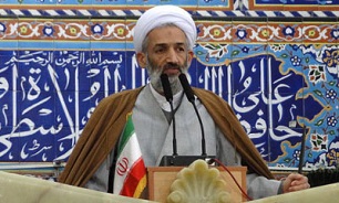 حضور در انتخابات امنیت و عزت ایران اسلامی را تضمین می‌کند