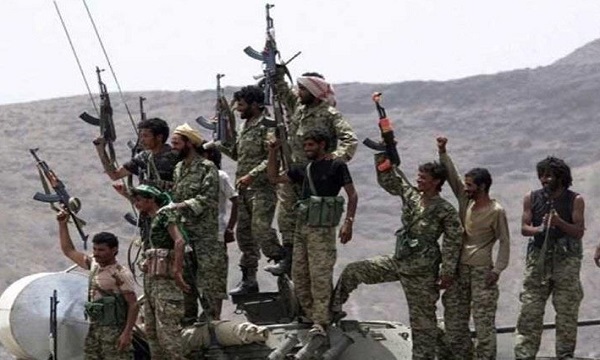 ۱۱ نیروی ائتلاف سعودی در عملیات تک تیراندازان یمنی کشته یا زخمی شدند