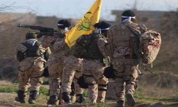 عملیاتی با نام «ابومهدی المهندس» علیه نظامیان آمریکایی در راه است