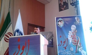 جشنواره «ابوذر» مانور حضور خبرنگاران حامی انقلاب است