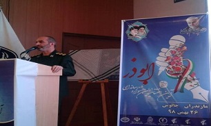 حماسه دوم اسفند تودهنی به بدخواهان نظام است / مجلس قوی به قدرت ایران کمک می‌کند