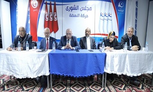 جنبش «النهضه» از مشارکت در دولت تونس انصراف داد