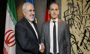 وزیر خارجه آلمان حفظ برجام را به «رفتار سازنده ایران» منوط کرد