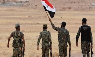 المیادین: ارتش سوریه امنیت را به طور کامل به شهر حلب بازگرداند
