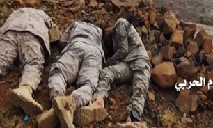 ده‌ها نیروی ائتلاف سعودی در مرز یمن با عربستان کشته یا زخمی شدند
