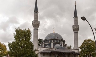 توطئه گروه راست‌گرا در آلمان برای حمله تروریستی به چندین مسجد
