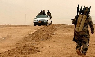 یورش داعش به منطقه‌ای در شرق عراق/ مقابله نیرو‌های امنیتی