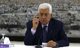 تاکید مجدد «محمود عباس» بر مخالفت با «معامله قرن»