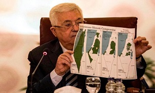 محمود عباس تسلیم آمریکا می‌شود؟