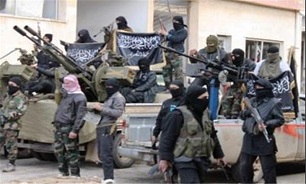 حمله خونین تروریست‌های تکفیری به نیرو‌های ارتش سوریه در ادلب