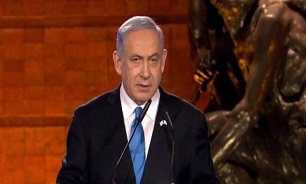نتانیاهو خواستار تقابل کشورهای جهان با ایران شد