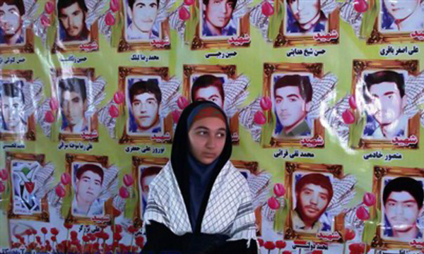 برگزاری طرح «سلاله‌ها» در برخی مدارس دخترانه منطقه 17 تهران