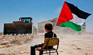 نقد بخشی از جامعه فلسطین که نمی‌جنگند