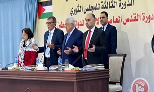 برای مقابله با طرح آمریکا در آماده‌باش کامل هستیم