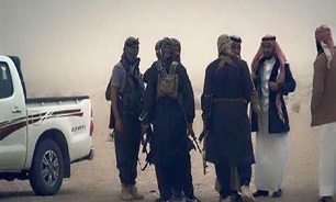 عراق از بازداشت یک سرکرده داعش در نینوی خبر داد