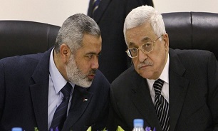 «محمود عباس» و «اسماعیل هنیه» پس از سال‌ها گفت‌وگو کردند