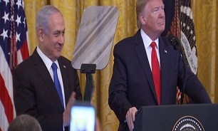 طرح ترامپ، هجوم آشکار آمریکا به فلسطین و امت اسلامی است