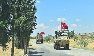 ناکامی نیروهای ترکیه در حمله به مواضع ارتش سوریه در استان ادلب