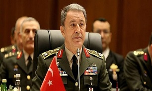وزیر دفاع ترکیه از احتمال ارسال سامانه موشکی پاتریوت به ادلب خبر داد