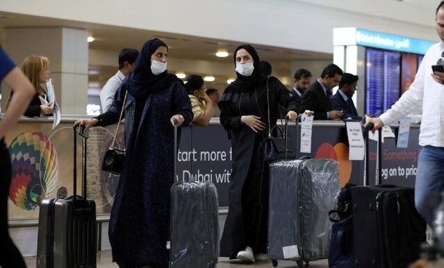 آخرین آمار بازگشت مسافران ایرانی از امارات به ایران