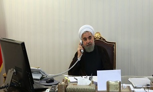 روحانی: در مورد ویروس کرونا به سمت کنترل کامل شرایط پیش می‌رویم