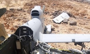 یک پهپاد «ام کیو-۱» آمریکا در نیجر سقوط کرد