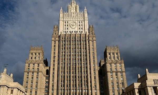 مسکو: موضوع تمدید تحریم تسلیحاتی ایران در شورای امنیت فاقد ارزش است