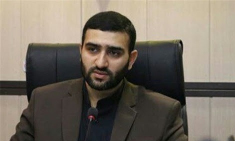 رئیس سازمان بسیج دانش آموزی استان تهران در گذشت مادر شهیدان فهمیده  را تسلیت گفت