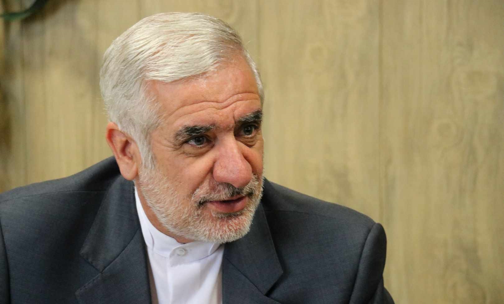 رد پای آمریکا در آخرین گزارش آژانس انرژی اتمی درباره ایران دیده می‌شود