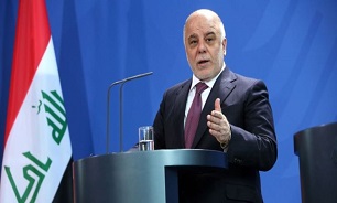 حیدر العبادی برای برون‌رفت از بحران تشکیل دولت در عراق، ۶ پیشنهاد داد