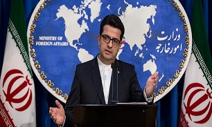 دولت بحرین هیچگونه اقدامی برای بازگرداندن اتباعش از ایران به عمل نیاورده است