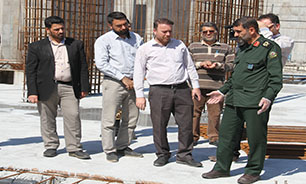 ساخت مرکز فرهنگی و موزه دفاع مقدس خوزستان یک مطالبه عمومی است