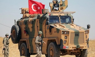 وزارت دفاع ترکیه از کشته شدن ۲ نیروی خود در ادلب خبر داد