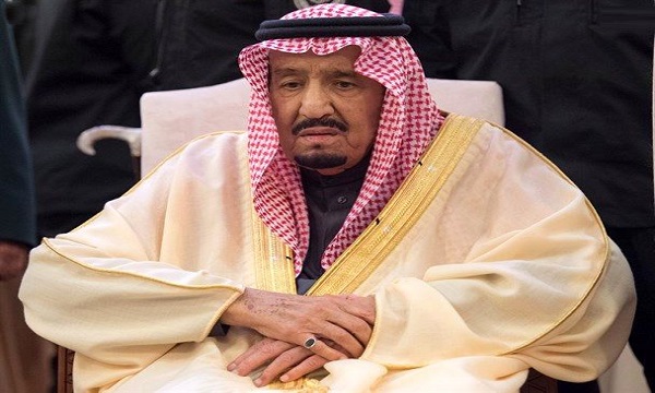 توئیت جنجالی شخصیت برجسته اماراتی درباره وضعیت «ملک سلمان»/ احتمال مرگ پادشاه سعودی قوت گرفت